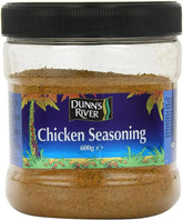 Dunns’ River Chicken Seasoning 600g (3 in Case)  Adomoo