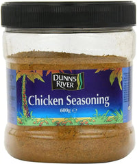 Dunns’ River Chicken Seasoning 600g (3 in Case)  Adomoo