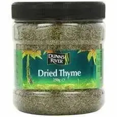 Dunns’ River Dried Thyme 250g  Adomoo