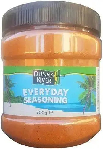 Dunns’ River Everyday Seasoning 700g (3 Pcs Case)  Adomoo