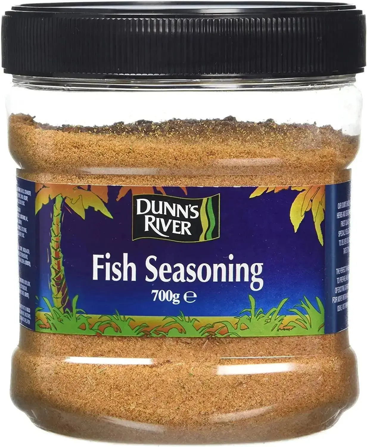 Dunns’ River Fish Seasoning 700g (3 in Case)  Adomoo