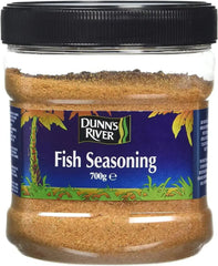 Dunns’ River Fish Seasoning 700g (3 in Case)  Adomoo
