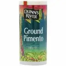 Dunns’ River Ground Pimento 80g  Adomoo