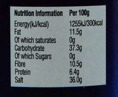 Dunns’ River Jamaican Jerk Seasoning 100g (12 Pcs in Case)  Adomoo