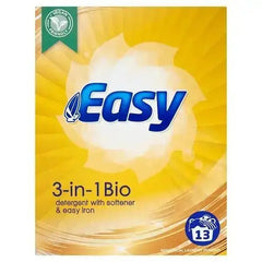 Easy 3-in-1 Biological Laundry Powder 884g (Case of 6)  Adomoo