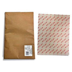 Eco Burger Wrap - 1000pk  Adomoo