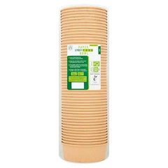 Ecopac 50 Paper Street Food Bowl  Adomoo