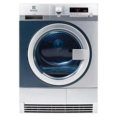 Electrolux TE1120 myPRO Smart Professional Condenser Tumble Dryer, 8kg  Adomoo