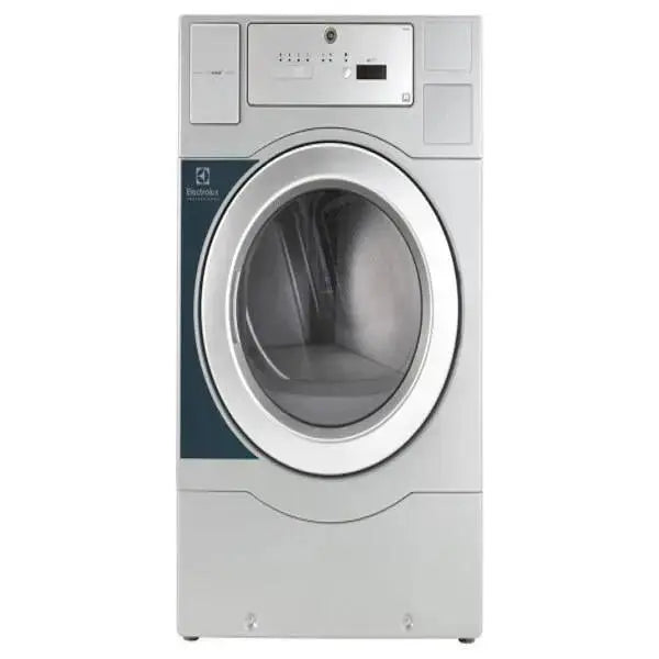 Electrolux TE1220E myPRO XL Smart Professional Electric Vented Dryer, 12kg  Adomoo