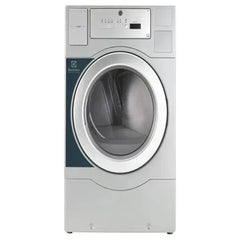 Electrolux TE1220E myPRO XL Smart Professional Electric Vented Dryer, 12kg  Adomoo