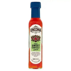Encona Thai Sweet Chilli Sauce 142ml(Case of 6)  Adomoo