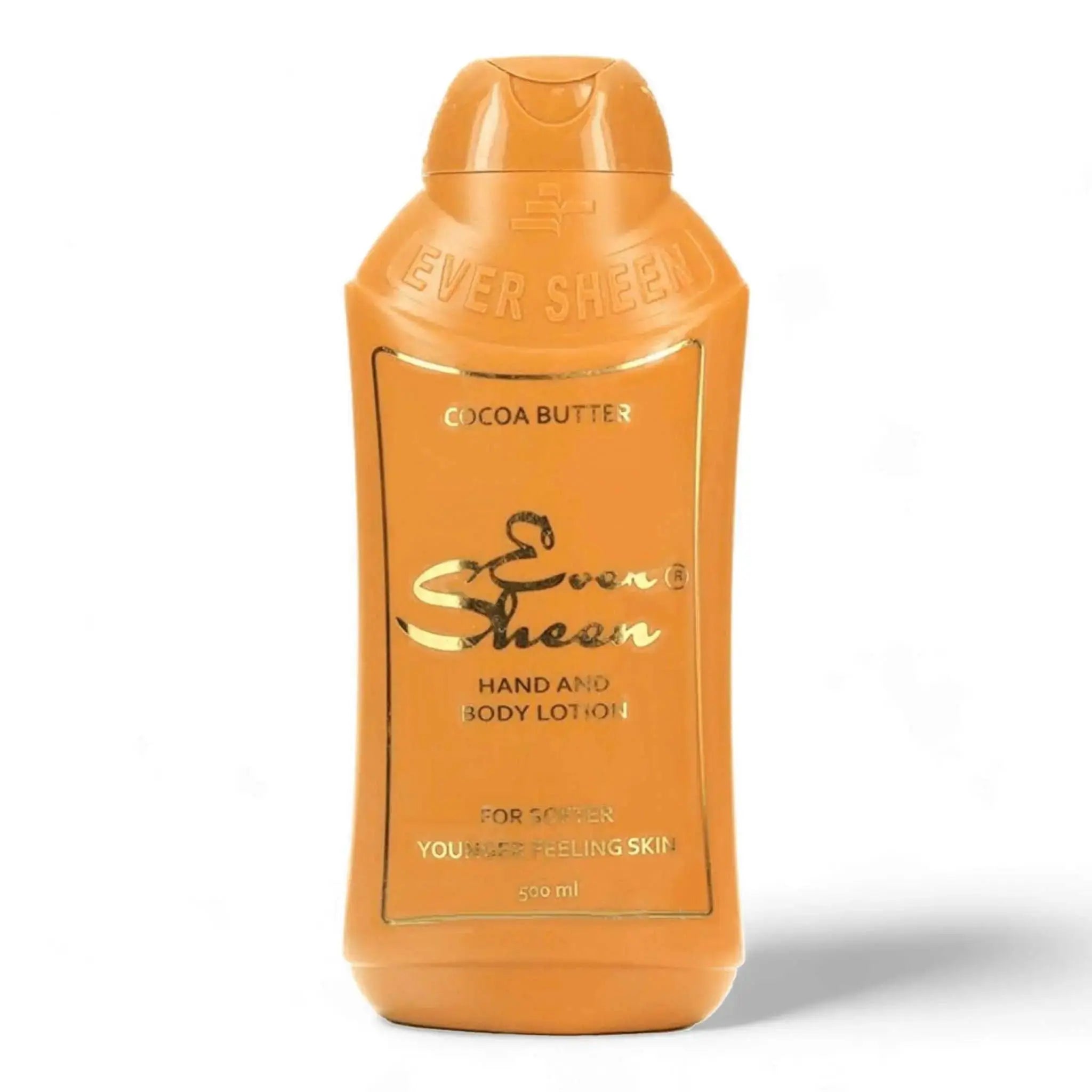 Ever Sheen Body Lotion  Adomoo