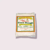 Exotic Corn Dough 2KG Made From 100% Fermented Whole Maize Adomoo