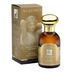 Facial Cream Alqvimia (100 ml) Adomoo