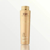 Fair & White Gold AHA Brightening Lotion - 350ml  Adomoo