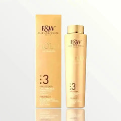 Fair & White Gold Protect Rejuvenating Moisture Lotion - 500ml  Adomoo