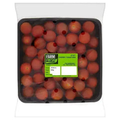 Farm Fresh Cherry Tomatoes 800g  Adomoo