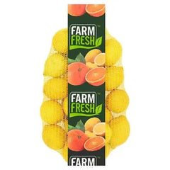 Farm Fresh Lemons 2kg  Adomoo