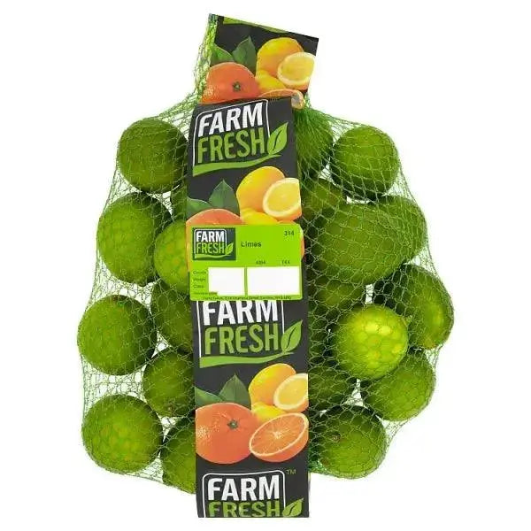 Farm Fresh Limes 2Kg  Adomoo