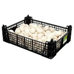 Farm Fresh Mushrooms 1.81kg Adomoo