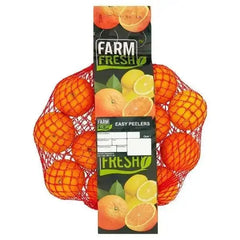 Farm Fresh Nules Easy Peelers 750g Adomoo