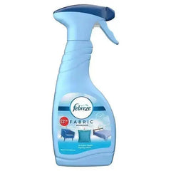 Febreze Fabric Freshener Spray Classic 500ML (Case of 8)  Adomoo