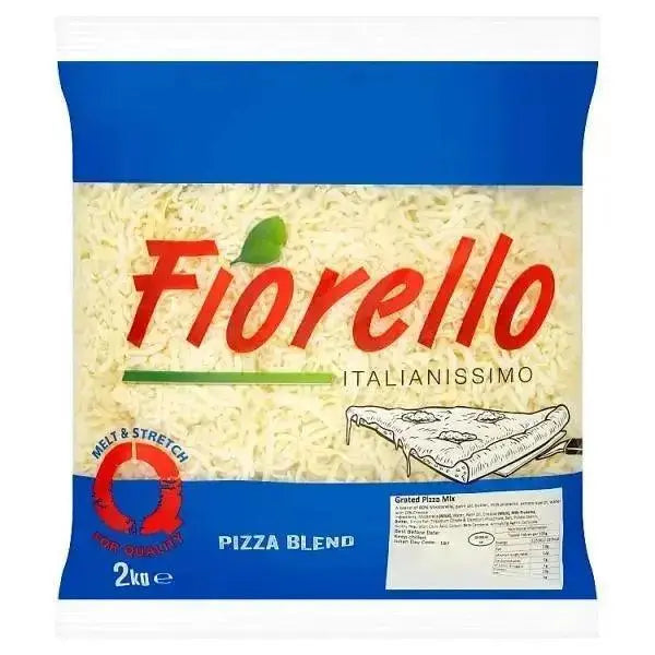 Fiorello Italianissimo Pizza Blend 2kg  Adomoo