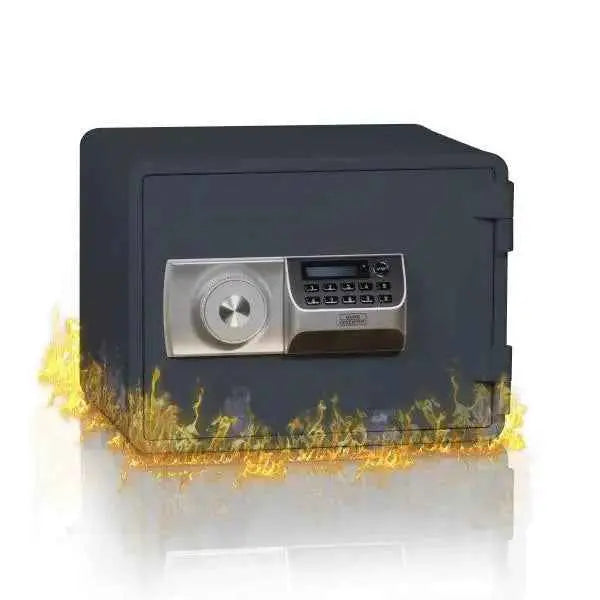 Freestanding Electronic Fire safe  Adomoo