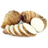 Fresh Eddoe Cocoyam 500g  Adomoo