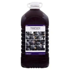 Freshers Blackcurrant Juice Cordial 5 Liters  Adomoo