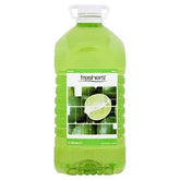 Freshers Lime Juice Cordial 5 Litres Adomoo
