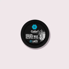 Gabri Professional Fibre Touch Spider Wax 150ml Adomoo