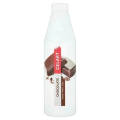 Gelart Chocolate Dessert Topping Sauce 1kg  Adomoo
