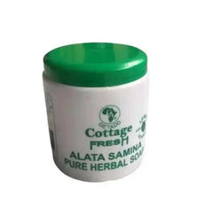 GETADD Cottage Fresh Alata Samina Pure Herbal Soap with Lemon extract  Adomoo