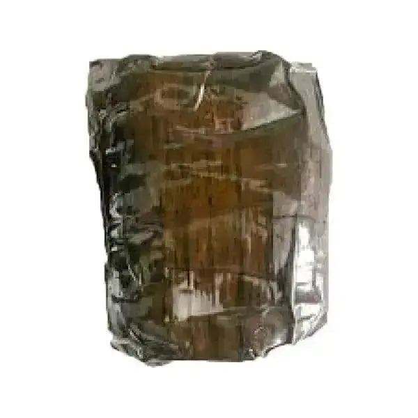 Ghana best Fanti Kenkey (Fermented Maize Dumplings) Adomoo