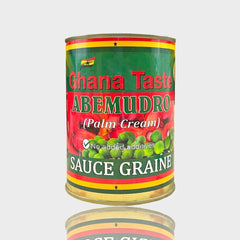 Ghana Taste Abemudro 400g  Adomoo
