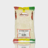 Ghana Taste Ghana Gari 1Kg Adomoo