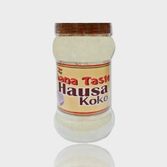 Ghana Taste Jar Hausa Koko 500g  Adomoo