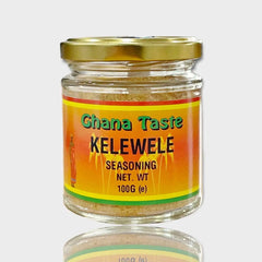 Ghana Taste Kelewele Spice Adomoo