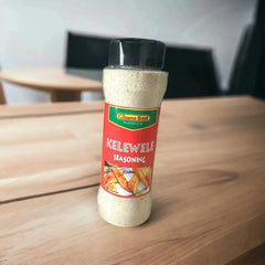 Ghana Taste Kelewele Spice Adomoo