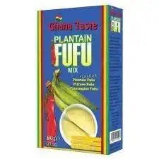 Ghana Taste Plantain Fufu Flour 680g Adomoo