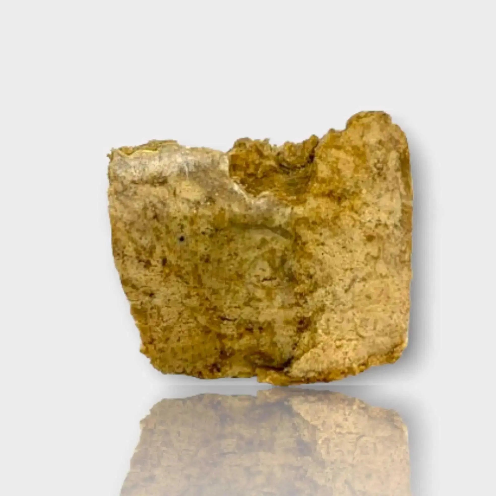 Ghanaian Natural Black Soap ( Alata Semina ) Adomoo