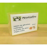 Glycerine Soap (100 g) (Refurbished A+) Adomoo