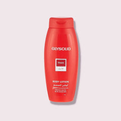 Glysolid Body Lotion Classic With Musk 500 ml  Adomoo