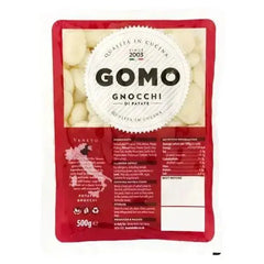 Gomo Gnocchi di Patate 500g  Adomoo