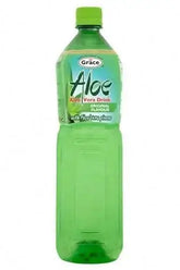 Grace Aloe Vera Drinks Adomoo