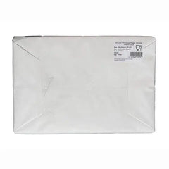 Greaseproof wrapping sheets 9"x14"  Adomoo