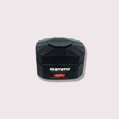 Gummy Hair Gel Maximum Hold 220ml Adomoo