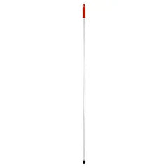Charles Bentley Red Aluminium Handle 1.4m  Adomoo