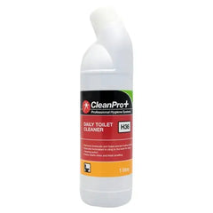 CleanPro+ Daily Toilet Cleaner H36 1 Litre  Adomoo